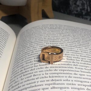 Anillo cinturón