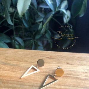 Aretes triangulo